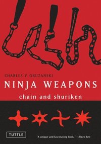 Ninja Weapons (h�ftad)