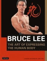 The Art of Expressing the Human Body (h�ftad)