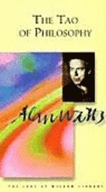 The Tao of Philosophy (h�ftad)