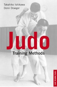 Judo Training Methods (h�ftad)