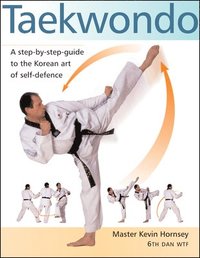 Taekwondo (h�ftad)