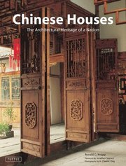 Chinese Houses (inbunden)