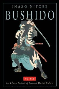 Bushido (h�ftad)