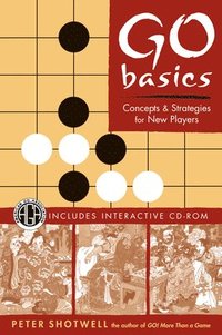 Go Basics (h�ftad)
