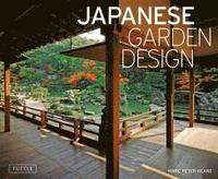 Japanese Garden Design (inbunden)