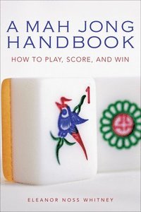 Mah Jong Handbook (h�ftad)