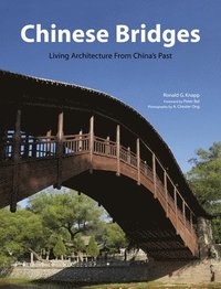 Chinese Bridges (inbunden)