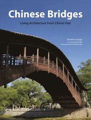Chinese Bridges (inbunden)