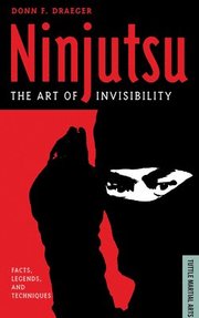 Ninjutsu (h�ftad)