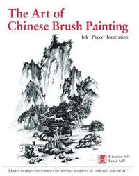 The Art of Chinese Brush Painting