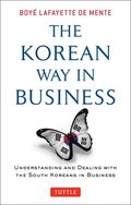 The Korean Way In Business