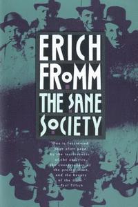 The Sane Society (h�ftad)