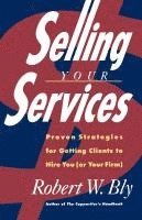 Selling Your Services (h�ftad)