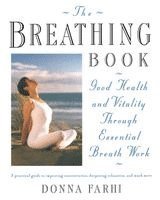 Breathing Book (h�ftad)