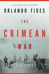 The Crimean War (h�ftad)