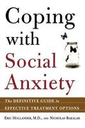 Coping With Social Anxiety