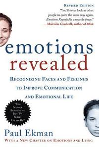 Emotions Revealed: Recognizing Faces and Feelings to Improve Communication and Emotional Life (h�ftad)