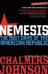 Nemesis: The Last Days of the American Republic