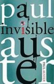 Invisible (inbunden)