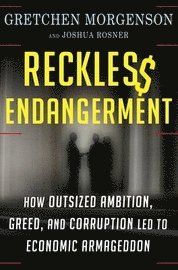 Reckless Endangerment (inbunden)