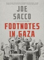 Footnotes in Gaza (h�ftad)