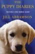 The Puppy Diaries: Raising a Dog Named Scout