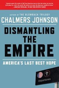 Dismantling the Empire (h�ftad)