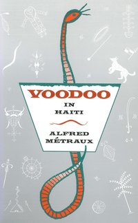 Voodoo in Haiti (h�ftad)
