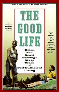 The Good Life (h�ftad)