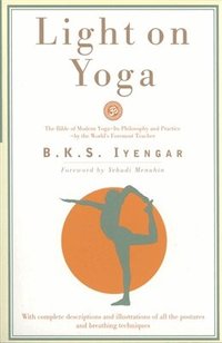Light on Yoga (h�ftad)