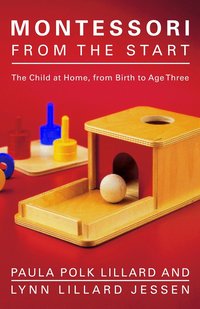Montessori from the Start (h�ftad)