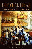 Essential Torah (h�ftad)