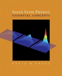 Solid State Physics (inbunden)