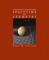 Spacetime and Geometry (inbunden)
