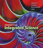 Conceptual Integrated Science