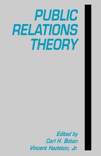 Public Relations Theory (h�ftad)