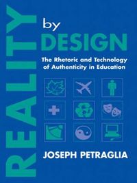 Reality by Design (h�ftad)