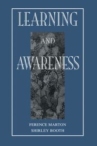 Learning and Awareness (h�ftad)