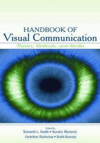 Handbook of Visual Communication (h�ftad)