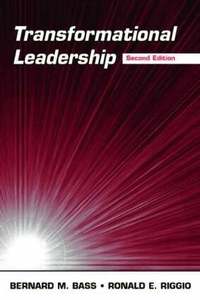 Transformational Leadership (h�ftad)