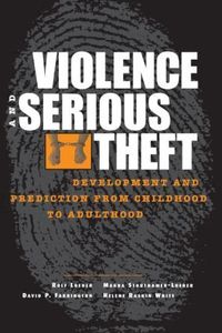 Violence and Serious Theft (h�ftad)