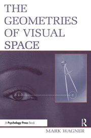 The Geometries of Visual Space (h�ftad)