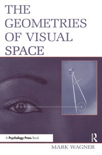 The Geometries of Visual Space (h�ftad)
