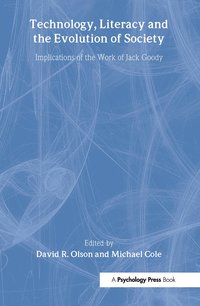 Technology, Literacy, and the Evolution of Society (h�ftad)