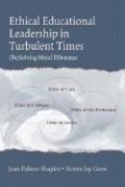 Ethical Educational Leadership in Turbulent Times (h�ftad)