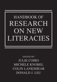 Handbook of Research on New Literacies (h�ftad)
