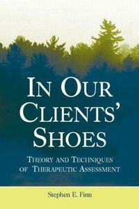 In Our Clients' Shoes (inbunden)