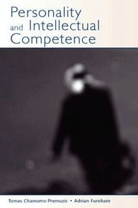 Personality and Intellectual Competence (h�ftad)