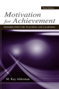 Motivation for Achievement (h�ftad)