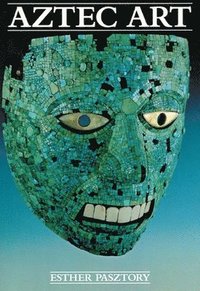 Aztec Art (h�ftad)
